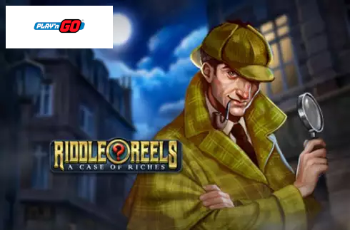 Riddle Reels
